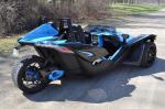 Polaris Slingshot R 2020 года